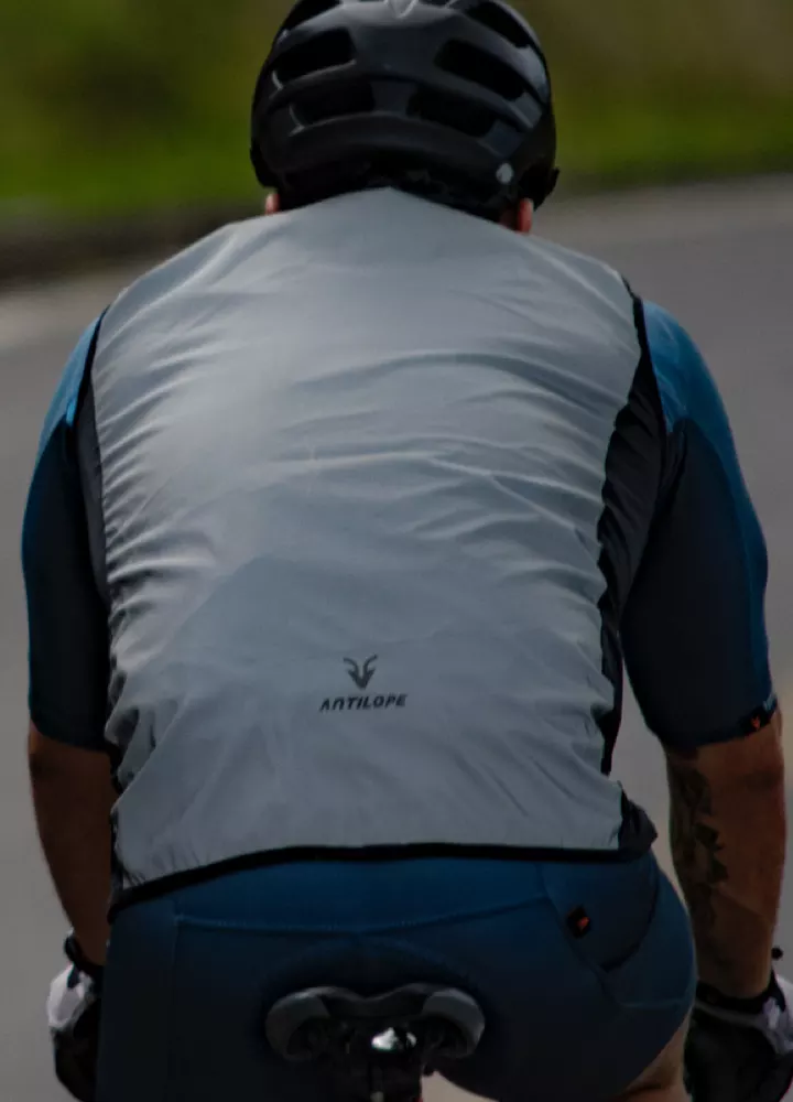 Formazione Vest Unisex