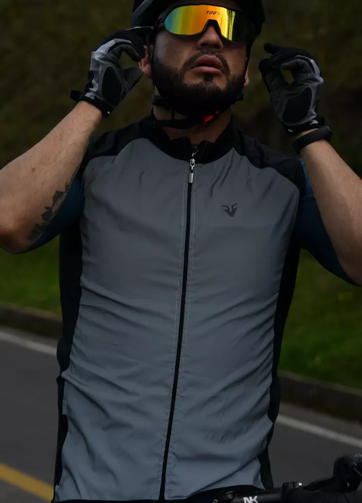 Formazione Vest Unisex