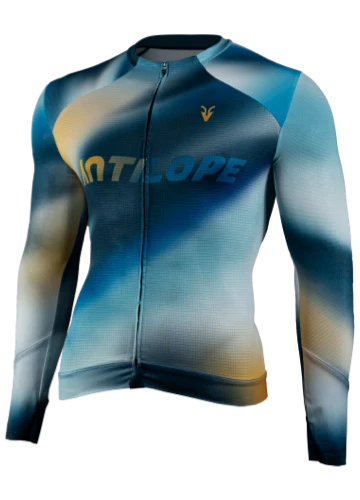 QRITERIUM JERSEY ML