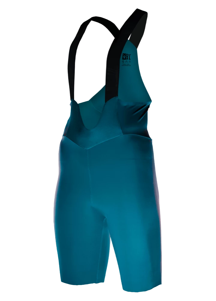 Qriterium Bib Short