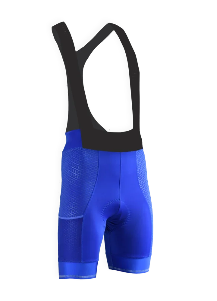 Endurance Performante Bib Short